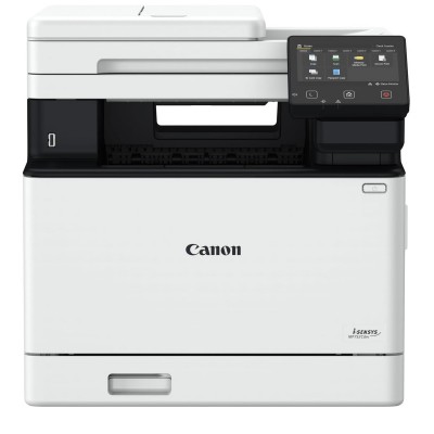 БФП А4 кол. Canon i-SENSYS MF752Cdw II з Wi-Fi (7185C013)