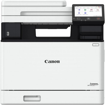 БФП А4 кол. Canon i-Sensys MF754Cdw II з Wi-Fi (7185C010)