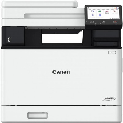 БФП А4 кол. Canon i-Sensys MF754Cdw II з Wi-Fi (7185C010)