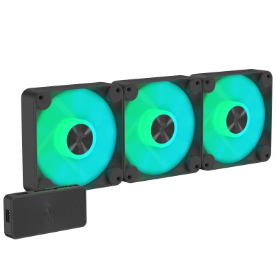 Вентилятор APNX APF3-PF11257.11