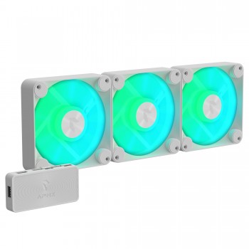 Вентилятор APNX APF3-PF11257.21