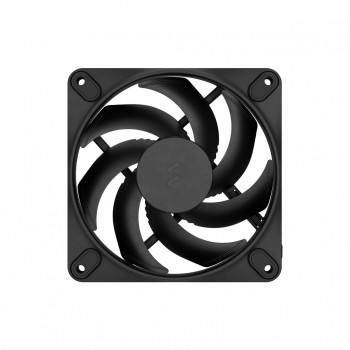 Вентилятор Fractal Design Momentum 12 Black (FD-F-MO1-1201)