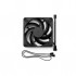 Вентилятор Fractal Design Momentum 12 Black (FD-F-MO1-1201)