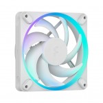 Вентилятор Fractal Design Momentum 12 RGB White (FD-F-MR1-1202)