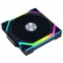 Вентилятор Lian Li Uni Fan SL WIRELESS 120-3 REVERSE BLAD (G99.12RSL1W3B.00)