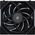 Вентилятор Lian Li Uni Fan TL WIRELESS 120-1, Black (G99.12TL1W1B.00)