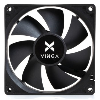 Вентилятор Vinga 9225 PWM 4pin