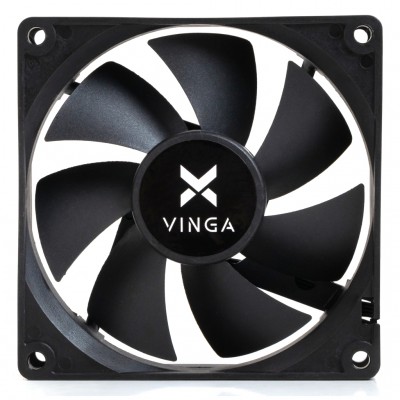Вентилятор Vinga 9225 PWM 4pin