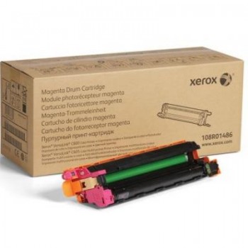 Драм картридж Xerox VL C500/C505 Magenta 40K (108R01482)