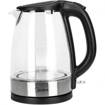 Електрочайник Midea MK-17G02B2