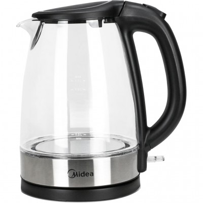 Електрочайник Midea MK-17G02B2