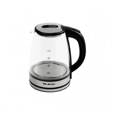Електрочайник Milano KT-4002 SB