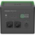 Зарядна станція Schneider Electric 500, 517Wh (PPS500-GR)