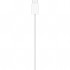 Зарядний пристрій Apple MagSafe Charger 1.0 m Model A3502 (MGD74ZE/A)