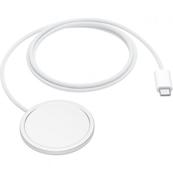 Зарядний пристрій Apple MagSafe Charger 1.0 m Model A3502 (MGD74ZE/A)