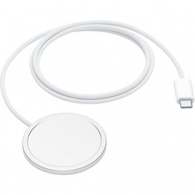Зарядний пристрій Apple MagSafe Charger 1.0 m Model A3502 (MGD74ZE/A)