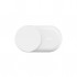 Зарядний пристрій Belkin UltraCharge Wireless 2-in-1 25W white (WIZ039KQWH)
