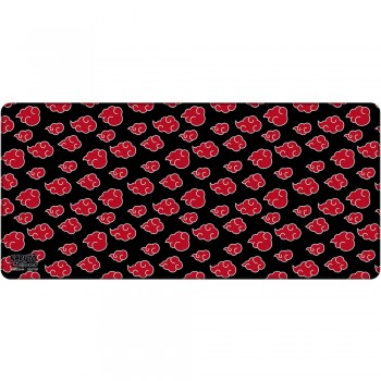 Ігрова поверхня Bandai Naruto Shippuden Akatsuki Clouds XL (FNRMPSPEED24CLDXL)