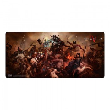 Ігрова поверхня Blizzard Diablo IV Heroes (FBLMPD4HEROES21XL)