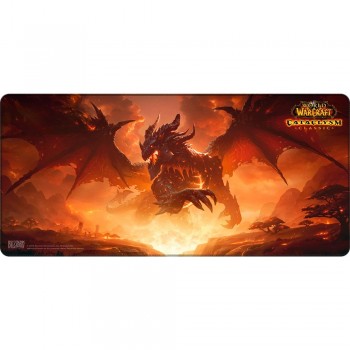 Ігрова поверхня Blizzard World of WarCraft Classic Cataclysm Deathwing XL (FBLMPWOWCATDW25XL)