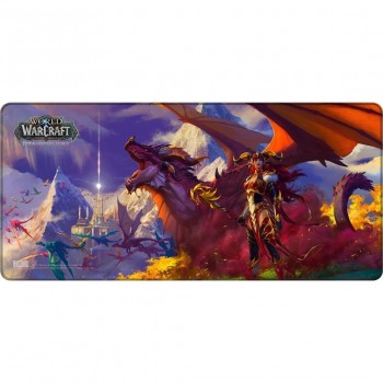 Ігрова поверхня Blizzard World of WarCraft Dragonflight Alexstrasza and Dragon XL (FBLMPDFALDRA22SXL)