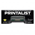 Картридж Canon 046, LBP-650/MF-730 1247C002 Yellow (Canon-046Y-PL) PRINTALIST