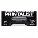 Картридж Canon 046, LBP-650/MF-730 1250C002 Black (Canon-046B-PL) PRINTALIST