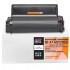 Картридж Samsung SL-M3870FD/M3820D/M4070, MLT-D203L Black (NT-KT-MLTD203L) NewTone