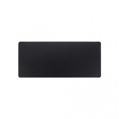 Килимок для мишки Xiaomi MIIIW Black (MWMLV01)