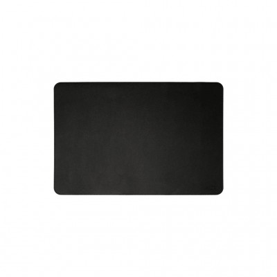 Килимок для мишки Xiaomi MiiiW Leather Cork M Black (MWMLV01-PMP01-M)