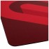 Килимок для мишки Zowie G-SR-SE-ZC05 Red (9H.N4XFQ.A61)