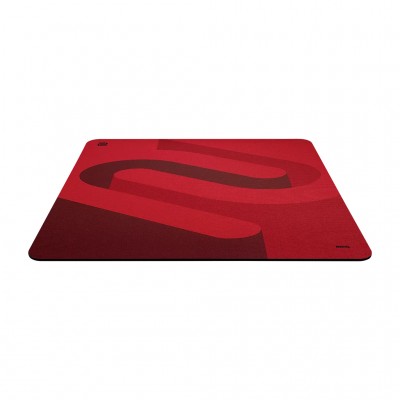Килимок для мишки Zowie H-SR-SE-ZC05 Red (9H.N4YFQ.A61)
