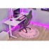 Килимок під крісло Razer Team Floor Rug Quartz (RC81-03920300-R3M1)