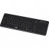 Клавіатура 2E KT100 Touch Wireless UA Black (2E-KT100WB_UA)