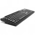 Клавіатура Hölmer K-01OF USB UA Black (K-01OF)
