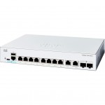 Комутатор Cisco C1200-8T-E-2G