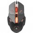Миша DEFENDER Ultra Gloss MB-490 7 цветов, 4 кнопки, 800-1000dpi