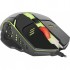 Миша DEFENDER Ultra Gloss MB-490 7 цветов, 4 кнопки, 800-1000dpi