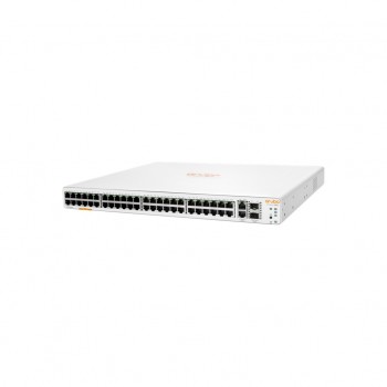Комутатор HP IOn 1960 48G 2XGT 2SFP+