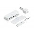 Комутатор Ubiquiti UniFi Flex 2.5G (USW-FLEX-2.5G-8)
