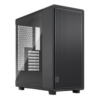 Корпус для ПК Fractal Design Epoch Black TG Light tint (FD-C-EPO1A-02)
