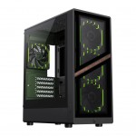 Корпус для ПК Gamemax AERIS 330 GB