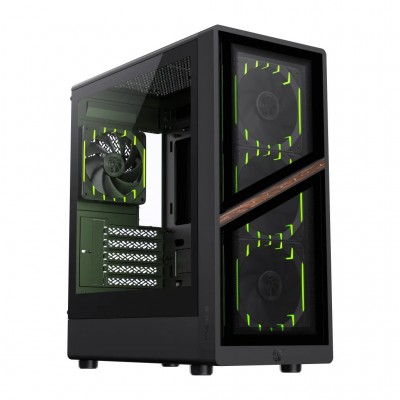 Корпус для ПК Gamemax AERIS 330 GB