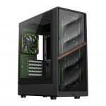 Корпус для ПК Gamemax AERIS 330 MB