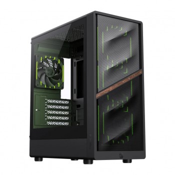 Корпус для ПК Gamemax AERIS 330 MB