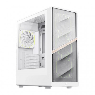 Корпус для ПК Gamemax AERIS 330 MW