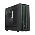 Корпус для ПК Gamemax CLAW 460 BK