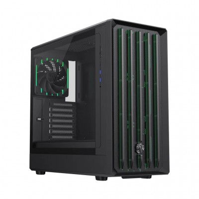 Корпус для ПК Gamemax CLAW 460 BK