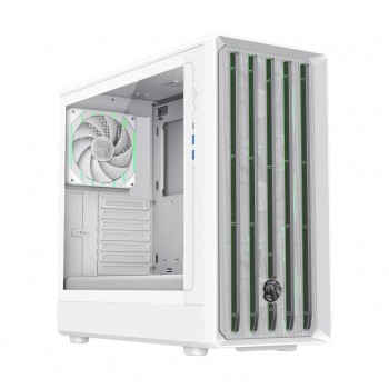 Корпус для ПК Gamemax CLAW 460 WH