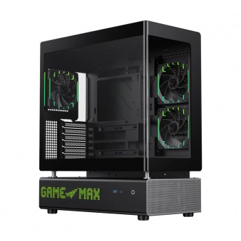 Корпус для ПК Gamemax N90 BG